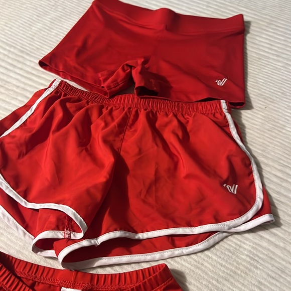 Varsity shorts bundle (3) - Picture 6 of 6